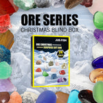 Flag Village Multicolor Children's Toy Christmas 24 Ore Gift Box Set