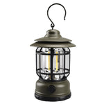 Flag Village Outdoor Camping Charging Led Ambient Light