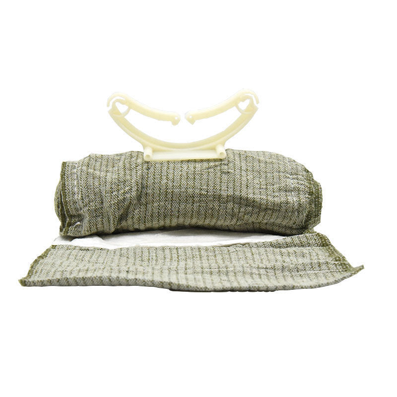 Flag Village Outdoor Camping Adventure Climbing Dressing