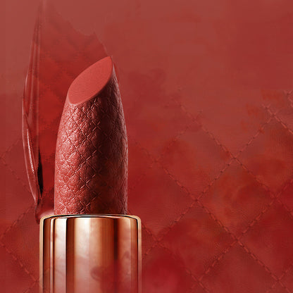 Flag Village Lipstick Suit Gift Box Does Not Touch The Cup