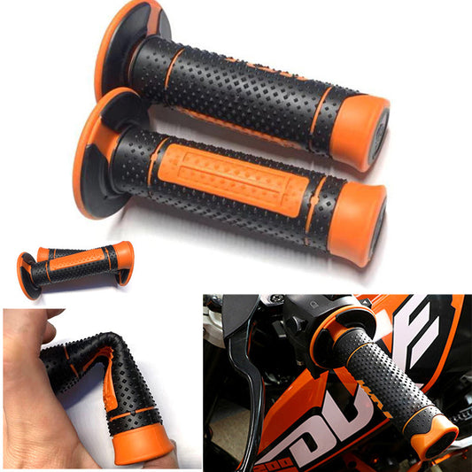 Flag Village Auto Tools Applicable Motorcycle Accessories Car Handle Rubber Handle Cover