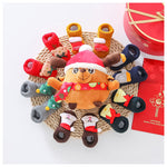 Flag Village Net Red Baby Prince Socks Toy Gift Box Set