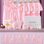 Flag Village Baby Gift Box Set Newborn Gift