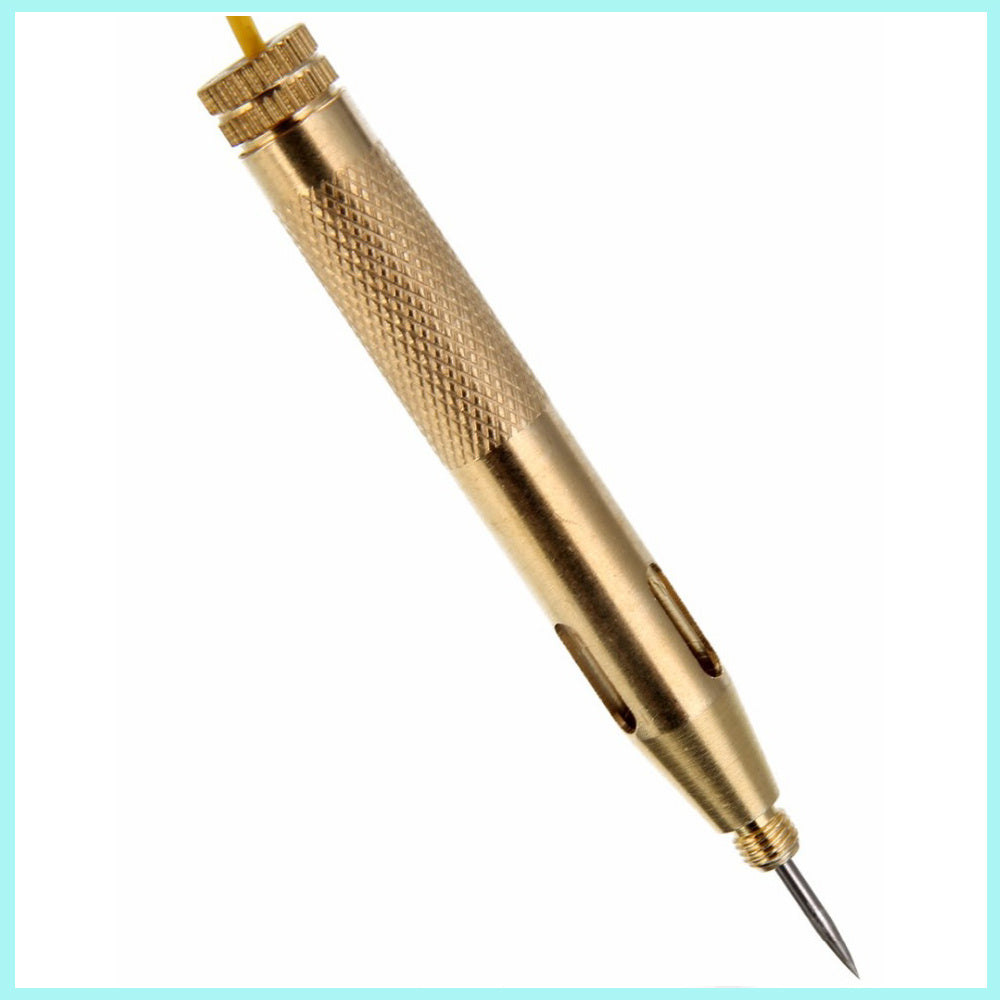 Flag Village Auto Tools Universal Multi-function Automotive Circuit Tester Multimeter Lamp Car Repair Tools Home Circuit Test Pencil