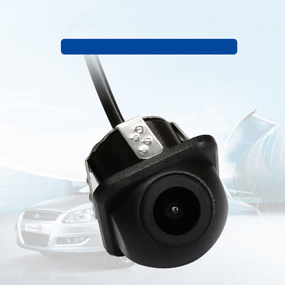 Flag Village Auto Tools HD Perforated Rear View Car Camera