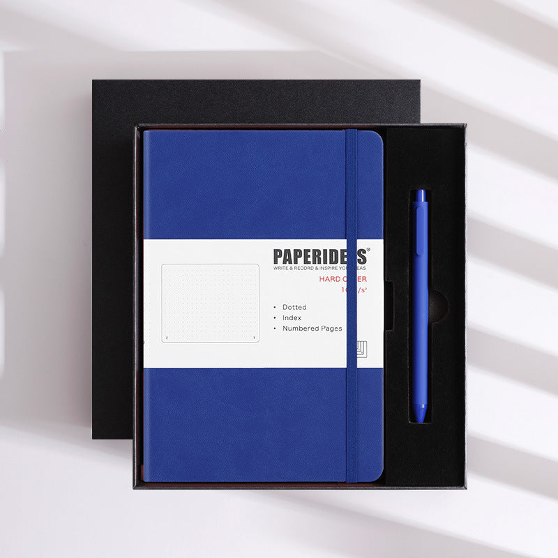 Flag Village Flag Village Student Simple Handbook Gift Box Set