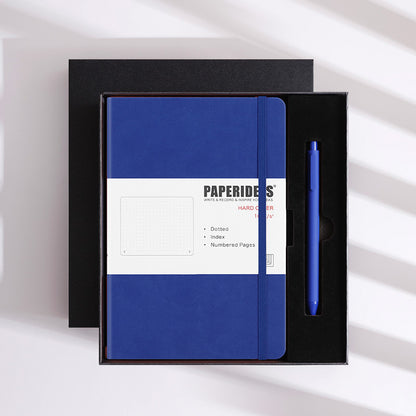 Flag Village Flag Village Student Simple Handbook Gift Box Set