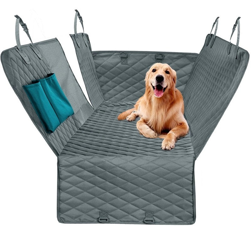 Flag Village Auto Tools Car Pet Cushions, Car Pet Cushions, Anti-seepage