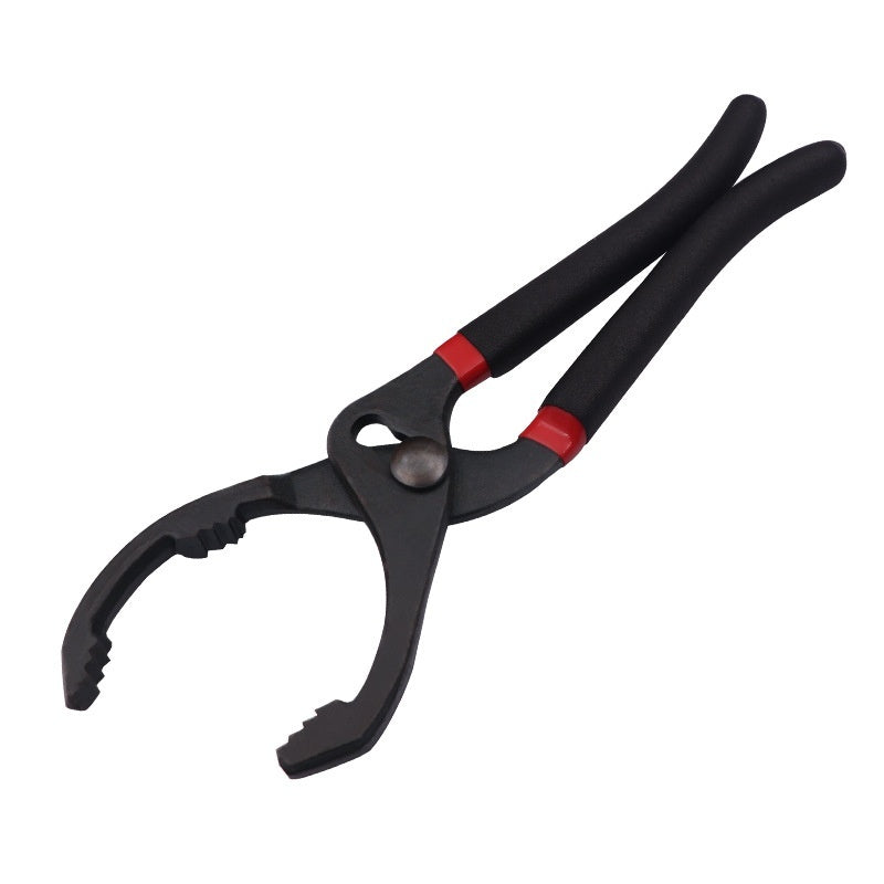 Flag Village Auto Tools Auto Repair Auto Maintenance Tools Oil Filter Wrench Disassembly Tool Clamp Filter Oil Filter Wrench