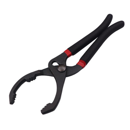 Flag Village Auto Tools Auto Repair Auto Maintenance Tools Oil Filter Wrench Disassembly Tool Clamp Filter Oil Filter Wrench