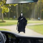 Flag Village Independent Station New Halloween Ornaments Halloween Gifts