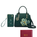 Flag Village Practical Bags For Mom's Birthday Gifts Mother's Day