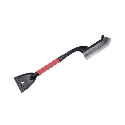 Flag Village Auto Tools Snow Brush Car Snow Scraper Magic Device