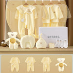 Flag Village Baby Gift Box Set Newborn Gift