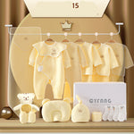 Flag Village Baby Gift Box Set Newborn Gift
