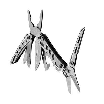 Flag Village Portable Field Multi-purpose Outdoor Camping Combination Knife