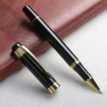 Flag Village Teacher's Day Graduation Gift Pen Gift Box