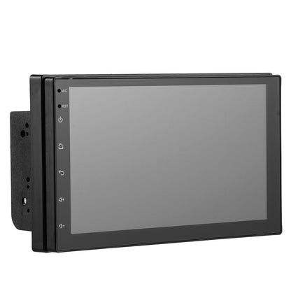 Flag Village Auto Tools Car Universal Card Radio Bluetooth Player
