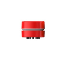 Flag Village Student Stationery Gifts Portable Automatic Cleaning Desktop Vacuum Cleaner