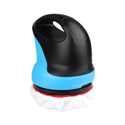 Flag Village Auto Tools Winter Snow Shovel Electric Ice Scraper Car Waxing Polished Protection Tools