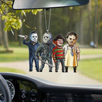 Flag Village Independent Station New Halloween Ornaments Halloween Gifts