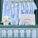 Flag Village Baby Gift Box Set Newborn Gift