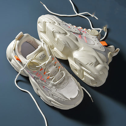 Flag Village Men's Outdoor Fashion Running Sports Shoes
