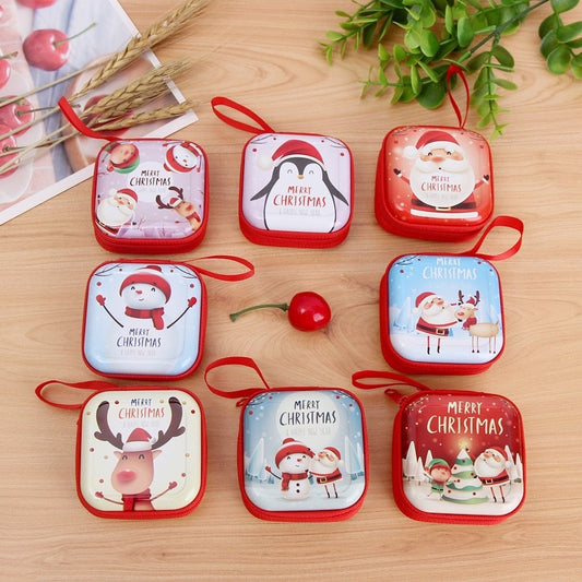 Flag Village Children's Bracelet Gift Box Jewelry Beading Set