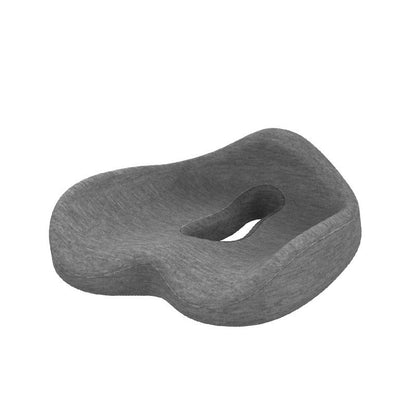 Flag Village Auto Tools Seat Cushion Office Long-term Cushion Memory Foam Car Cushion Four Seasons