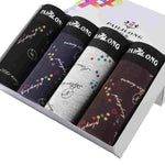 Flag Village Men's Modal Boxers Gift Box