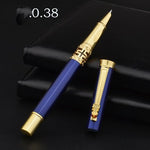 Flag Village Immortal Pen Student Practice Calligraphy Hard Pen Replacement Ink Sac Gift Box Set