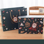 Flag Village Elementary School Birthday Gift Set Stationery Gift Box