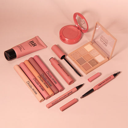 Flag Village Delightful Beauty Gift Box Makeup Gift Set