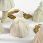 Flag Village Handmade Scented Candles Creative Gift Box Ornaments