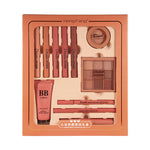 Flag Village Delightful Beauty Gift Box Makeup Gift Set