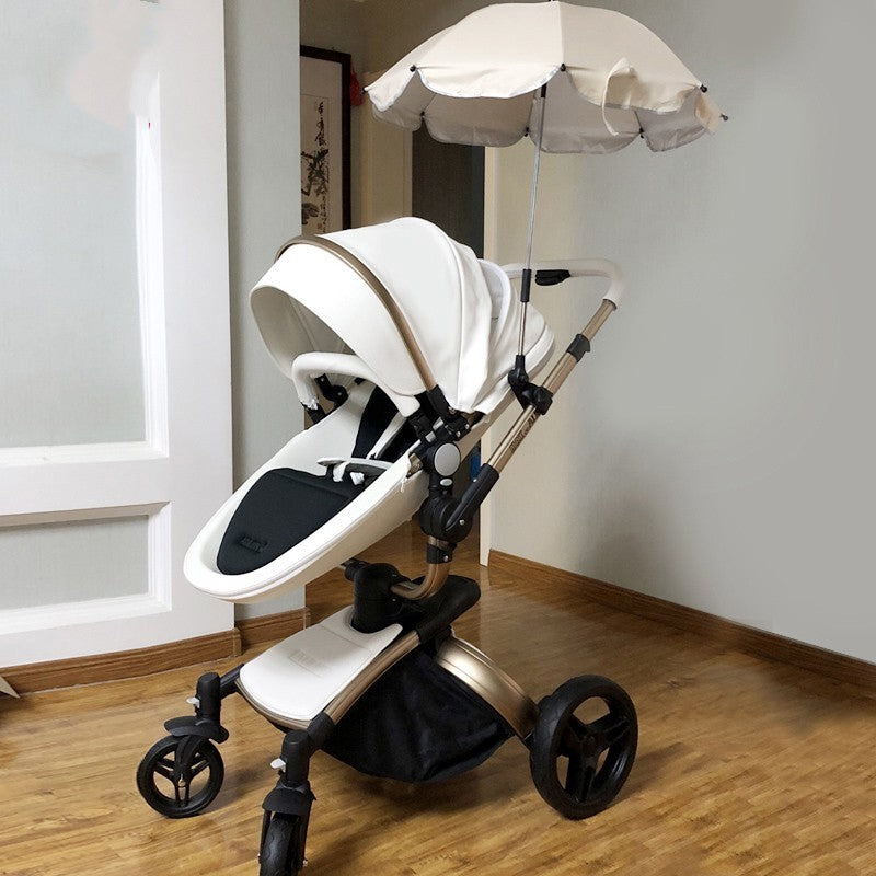 Flag Village Full Moon Baby Gift High-end Gifts For Newborn Babies