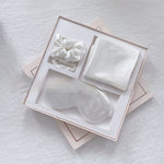 Flag Village Hand Gift Box Eye Mask Set Four Piece Set
