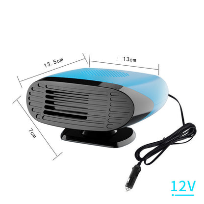 Flag Village Auto Tools Car Heater For Mini 12v Car Electric Heater