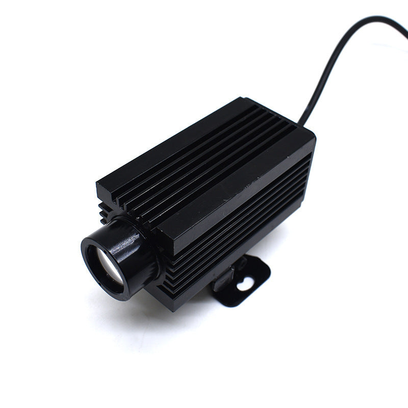 Flag Village Auto Tools Car And Truck Laser Fog Light Warning Light Strong Light 100mw