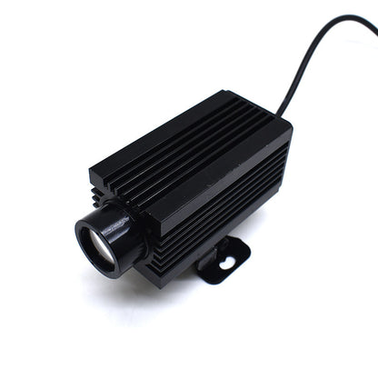 Flag Village Auto Tools Car And Truck Laser Fog Light Warning Light Strong Light 100mw