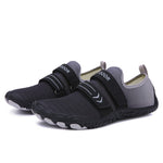 Flag Village Fitness Yoga Outdoor Large Size Hiking Shoes