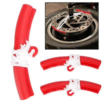 Flag Village Auto Tools Motorcycle Accessories Tire Repair Tools