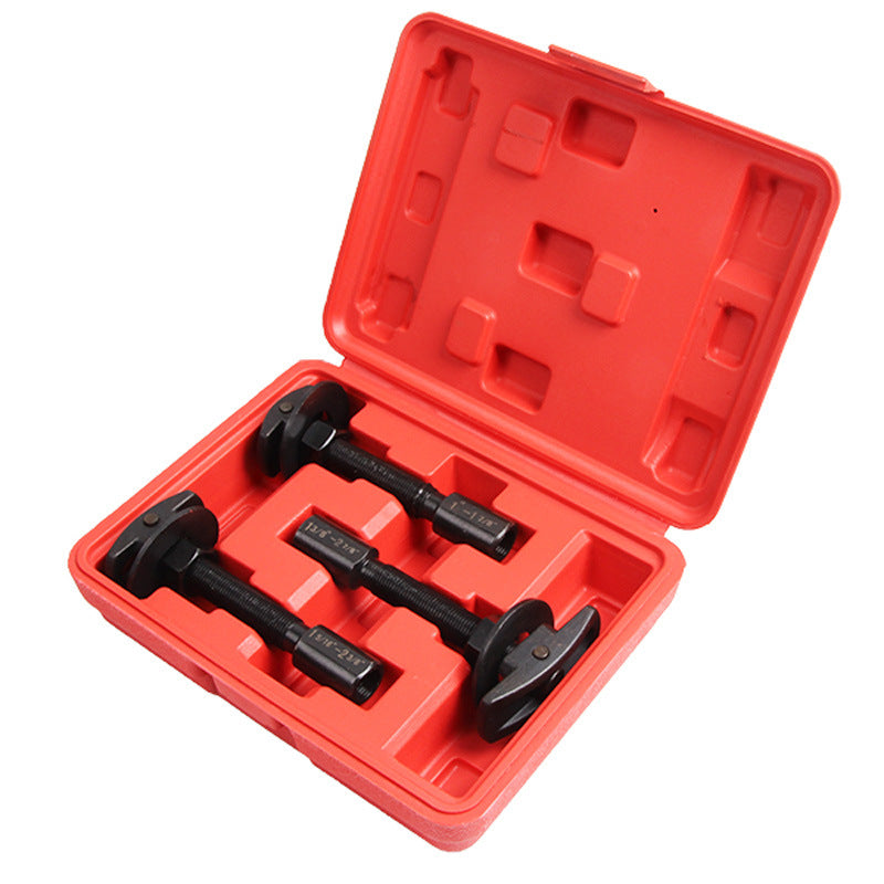 Flag Village Auto Tools 3-Piece Car Rear Bearing Kit Bearing Puller Peilin Puller Auto Protection Tools