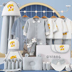 Flag Village Girls Gift Box Clothes Set Meet Gift Supplies