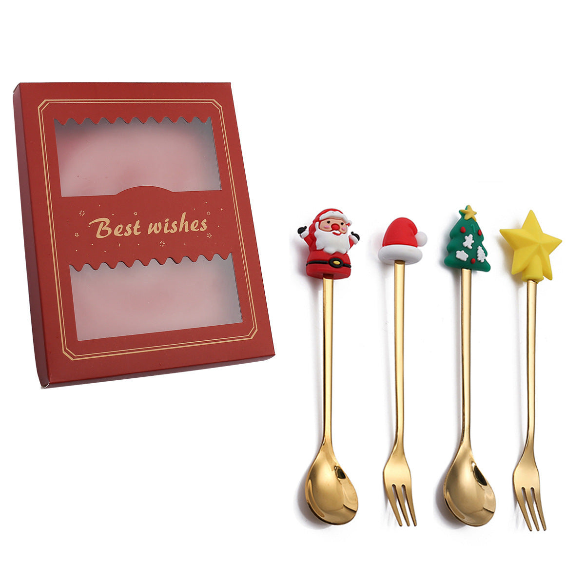 Flag Village Creative Christmas Gift Box Sets