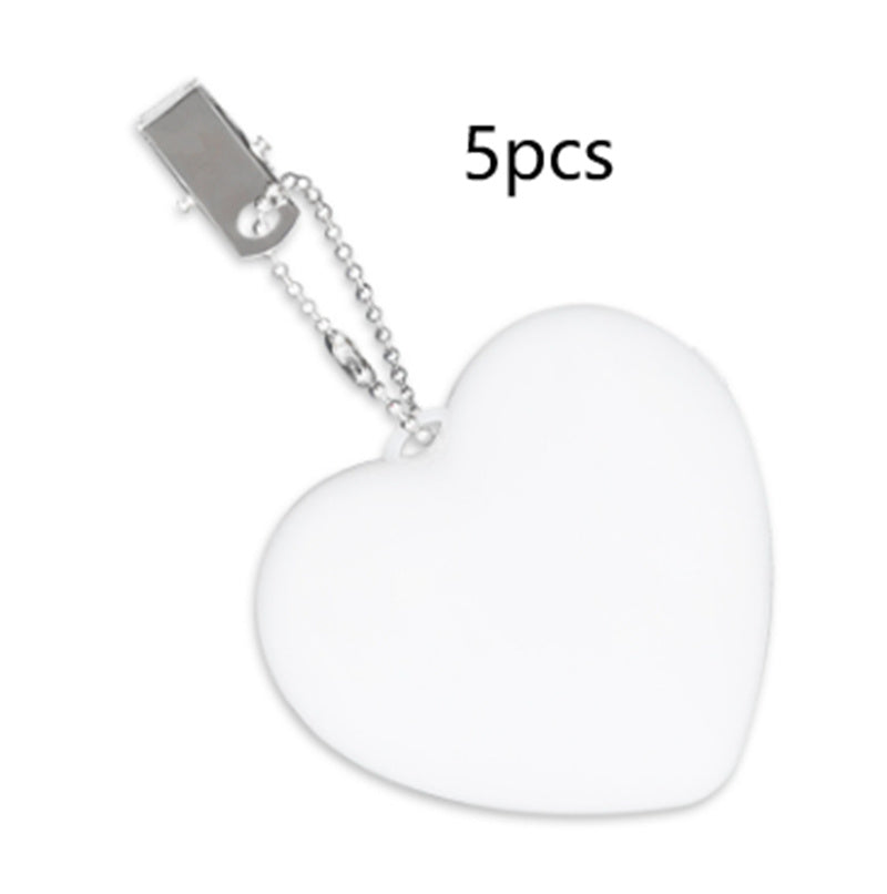 Flag Village LED Automatic Sensor Purse Light Touch Activated Handbag Lamp Night Light Gifts For Women Backpack Light