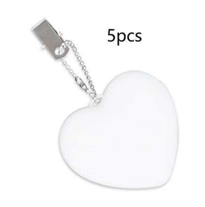 Flag Village LED Automatic Sensor Purse Light Touch Activated Handbag Lamp Night Light Gifts For Women Backpack Light