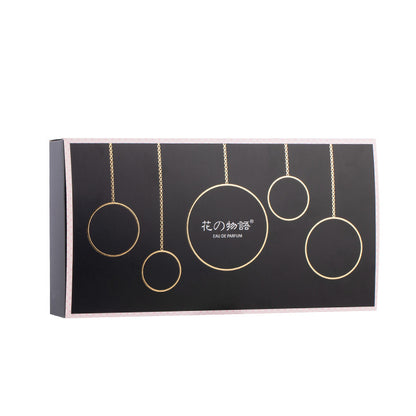 Flag Village Perfume For Women Suit Gift Box