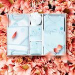 Flag Village Newborn Baby Clothes Gift Box