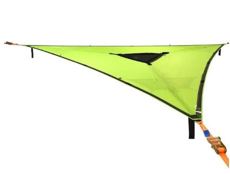 Flag Village Explosive Multi Person Portable Hammock